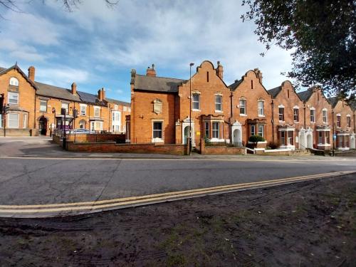15 Beaumont Fee, Lincoln, LN1
