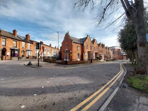 15 Beaumont Fee, Lincoln, LN1