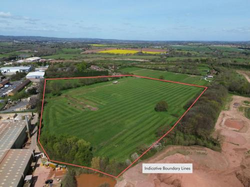 Walton Road, Hartlebury, Kidderminster, DY10