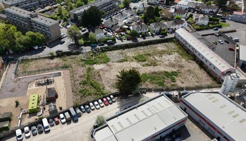 1.16 Acres, Monument Way West, Woking, GU21