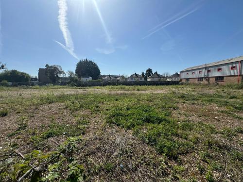 1.16 Acres, Monument Way West, Woking, GU21