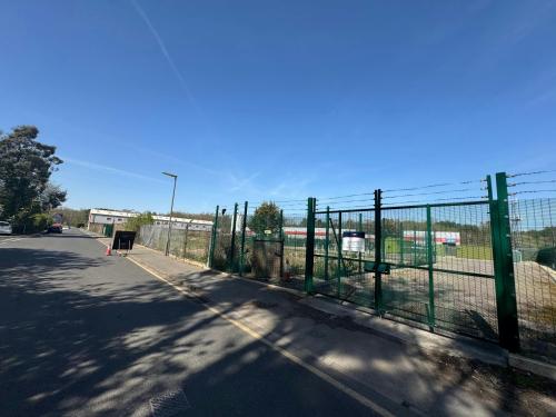 1.16 Acres, Monument Way West, Woking, GU21