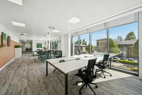 Lotus 3, Lotus Park, The Causeway, Staines, TW18