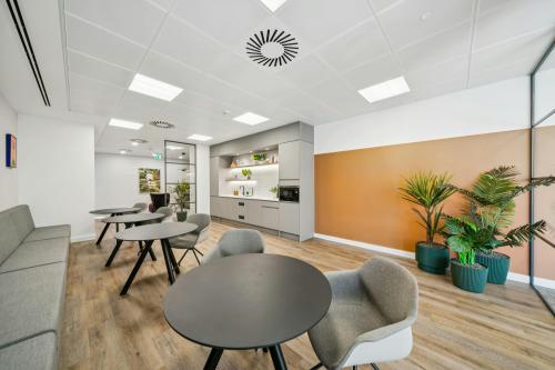 Lotus 3, Lotus Park, The Causeway, Staines, TW18