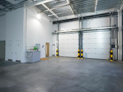Unit 1, Bloom Hackney, Bartrip Street, Hackney, London, E9
