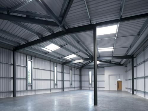 Unit 1, Bloom Hackney, Bartrip Street, Hackney, London, E9