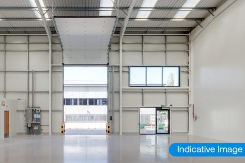 Unit 3, Hawkers Yard, Stonefield Way, South Ruislip, HA4