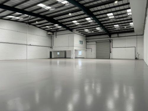 Unit 4 Saxon Way, Trading Centre, Saxon Way, Harmondsworth, West Drayton, UB7