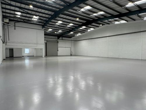 Unit 4 Saxon Way, Trading Centre, Saxon Way, Harmondsworth, West Drayton, UB7