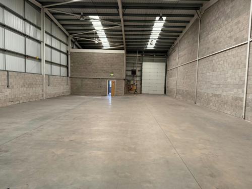 Unit 3 Harrier Court, Eurolink Business Park, St Helens, WA9