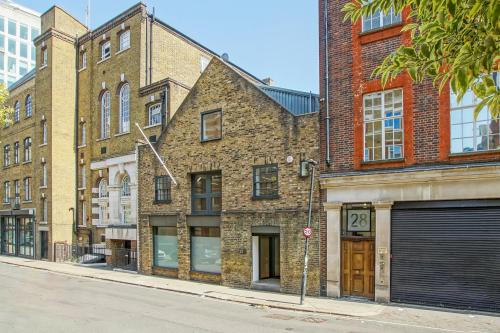 32, Parker Street, Covent Garden, London, WC2B