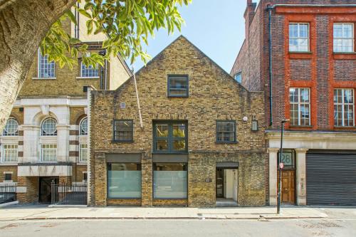 32, Parker Street, Covent Garden, London, WC2B