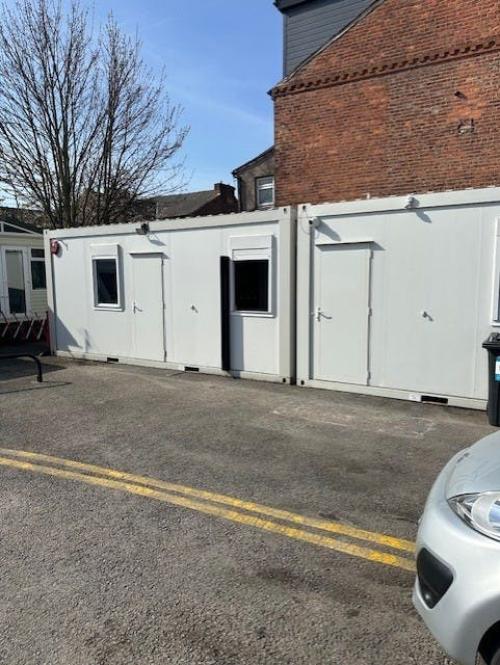 150 Oldham Road, Failsworth, Manchester, M35