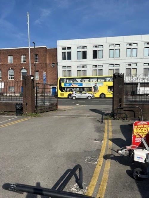 150 Oldham Road, Failsworth, Manchester, M35