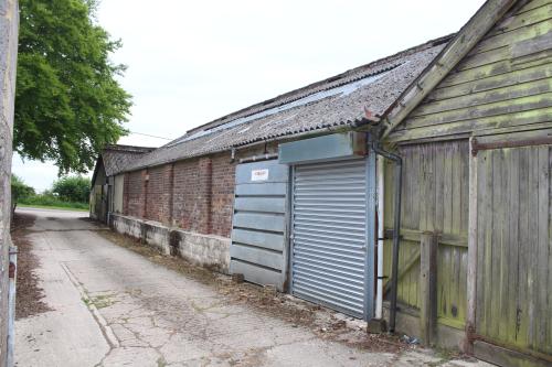 Unit 5, Freemantle Park Farm, Cottington Hill, Tadley, RG26