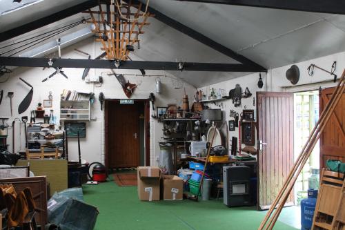 Unit 5, Freemantle Park Farm, Cottington Hill, Tadley, RG26