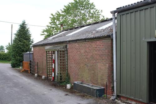 Unit 5, Freemantle Park Farm, Cottington Hill, Tadley, RG26