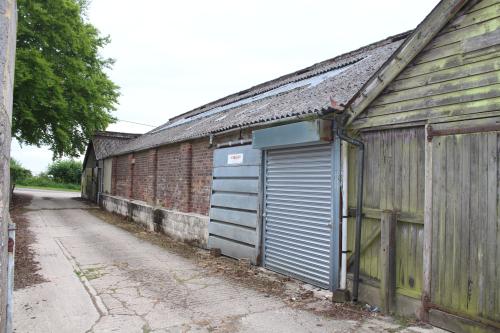 Unit 5, Freemantle Park Farm, Cottington Hill, Tadley, RG26