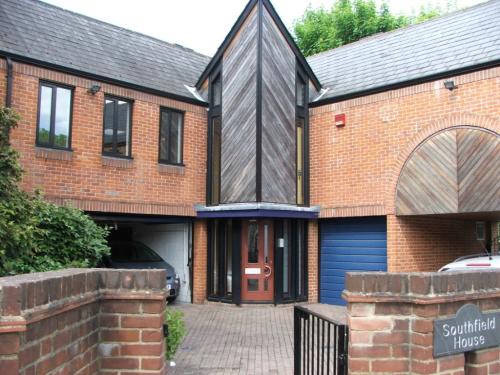 Southfield House, 24 Greys Road, Henley-on-Thames, RG9