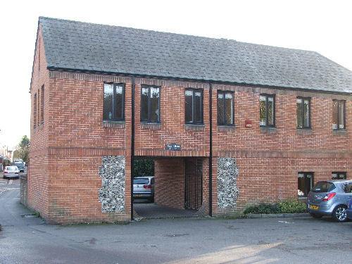 Southfield House, 24 Greys Road, Henley-on-Thames, RG9