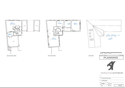 Southfield House, 24 Greys Road, Henley-on-Thames, RG9
