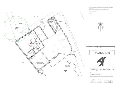 Southfield House, 24 Greys Road, Henley-on-Thames, RG9