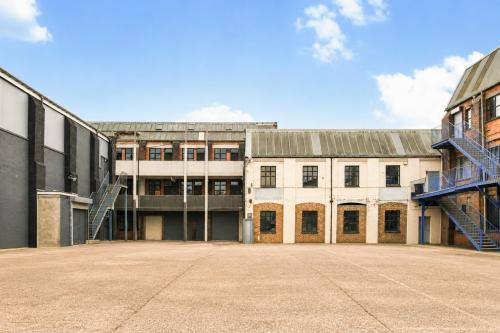Millsborough House, Ipsley Street, Redditch, B98