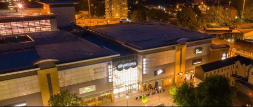 Unit 3B Skydome, Coventry, CV1