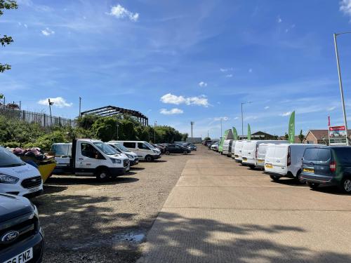 Crown Quay Lane, Sittingbourne, ME10