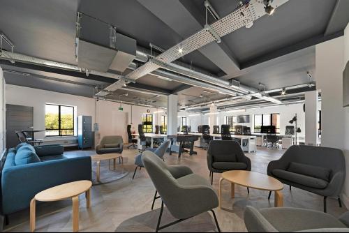 16H Perseverance Works, 38 Kingsland Road, Shoreditch, London, E2