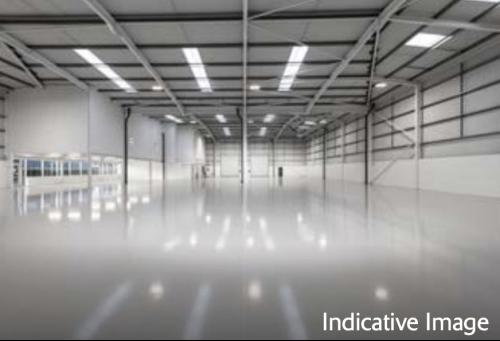 Unit 672, North Feltham Trading Estate, Spur Road, Feltham, TW14