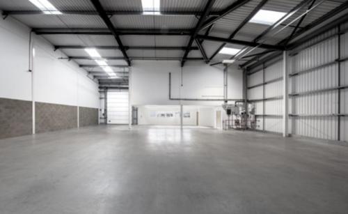Unit 678, North Feltham Trading Estate, River Gardens, Feltham, TW14