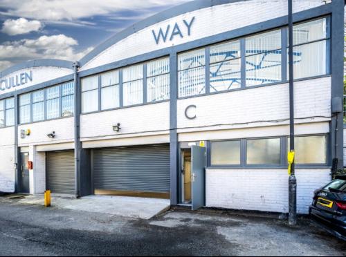 10B Cullen Way, Park Royal, London, NW10