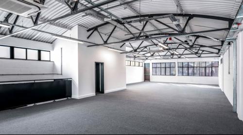 10B Cullen Way, Park Royal, London, NW10