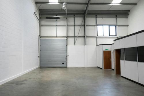 Unit 3, Harlow Business Park, Harlow, CM19