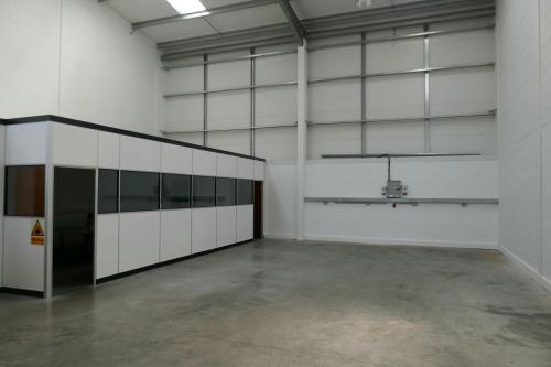 Unit 3, Harlow Business Park, Harlow, CM19