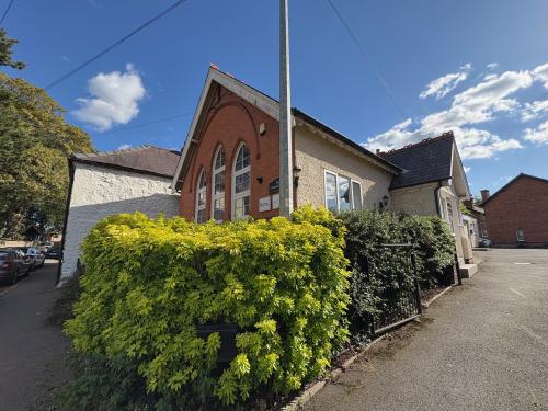 1 The Church Rooms, 6 Church Street, Barrow Upon Soar, LE12
