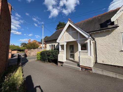 1 The Church Rooms, 6 Church Street, Barrow Upon Soar, LE12