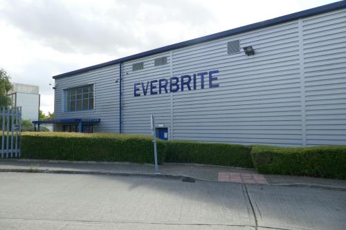 Everbrite House - part, Harlow Business Park, Greenway, Harlow, CM19