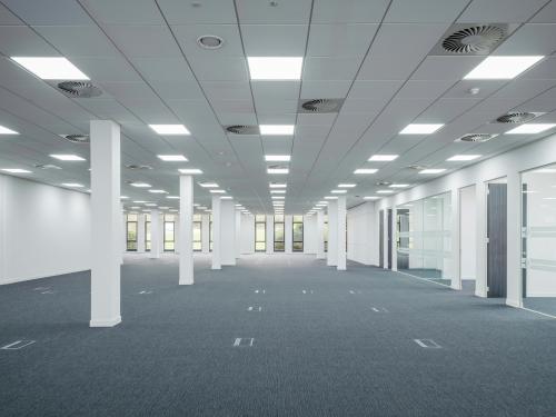 Suite 1, One Station Approach, Harlow, CM20