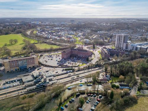 Suite 1, One Station Approach, Harlow, CM20