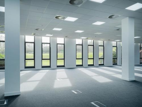 Suite 1, One Station Approach, Harlow, CM20