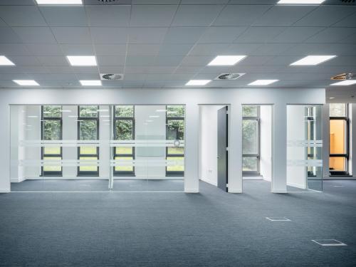 Suite 1, One Station Approach, Harlow, CM20