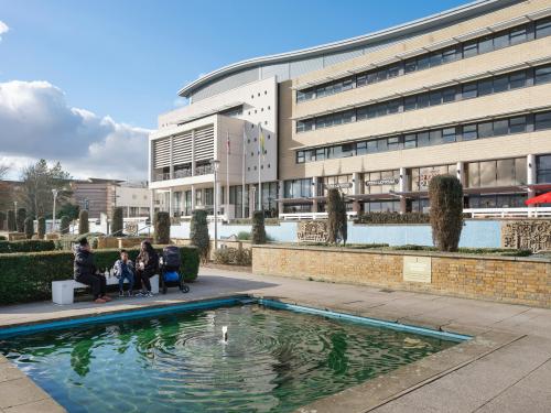 Suite 1, One Station Approach, Harlow, CM20