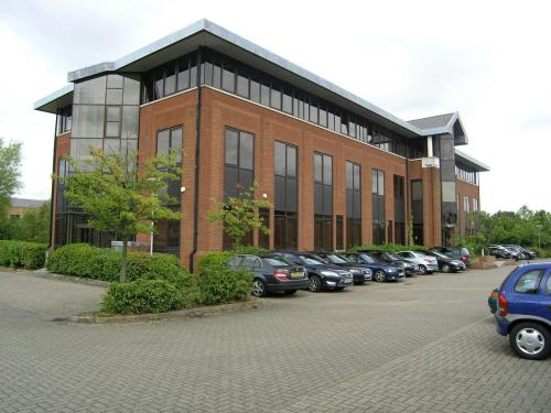 Langlands House, Harlow Business Park, Sandringham Avenue, Harlow, CM19