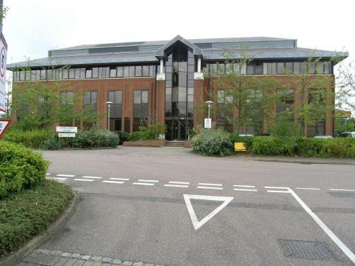 Langlands House, Harlow Business Park, Sandringham Avenue, Harlow, CM19