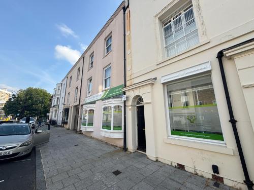 8-9 Oxford Street, Southampton, SO14