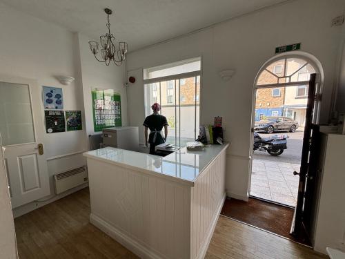 8-9 Oxford Street, Southampton, SO14