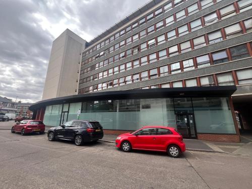 Unit 2 The Mett Centre, Lee Circle, Leicester, LE1