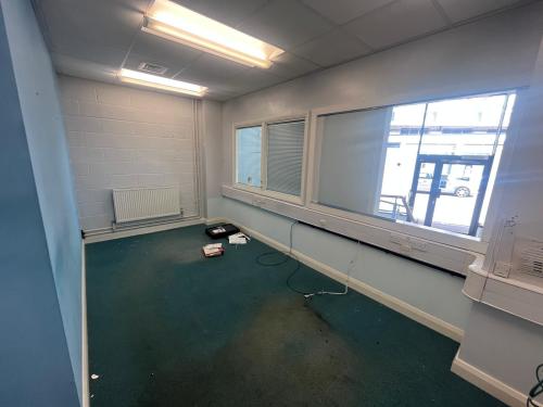 Unit 2 The Mett Centre, Lee Circle, Leicester, LE1